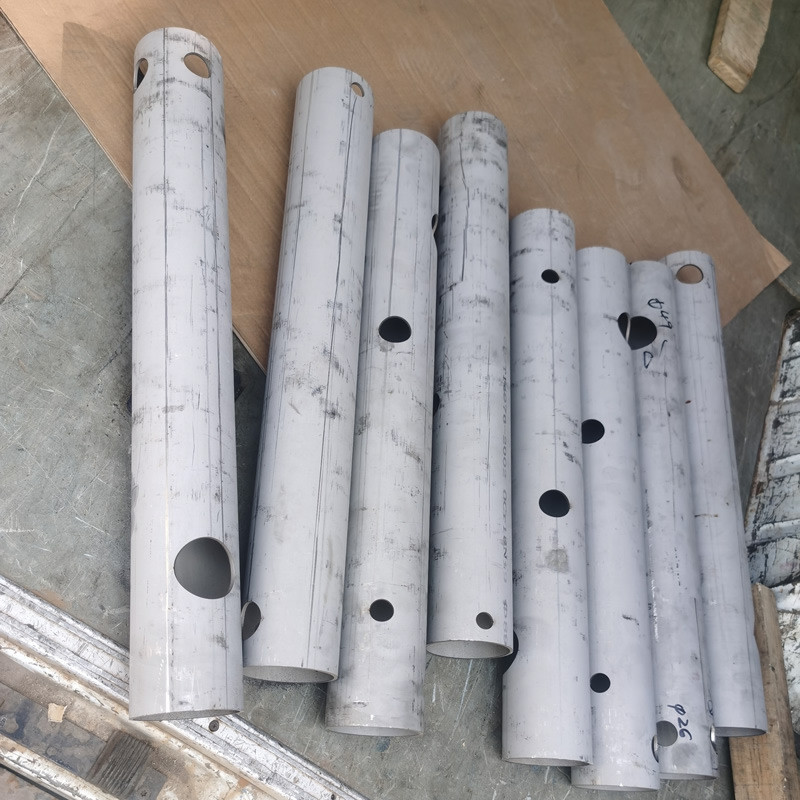 不锈钢激光切割定制钣金加工非标件来图来样来料加工折弯宁波