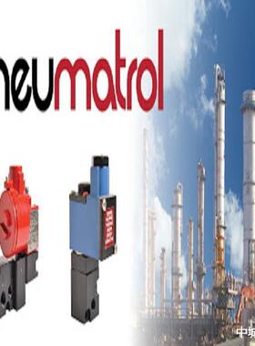 Pneumatrol电磁阀E2518CKS0BN 0B0N