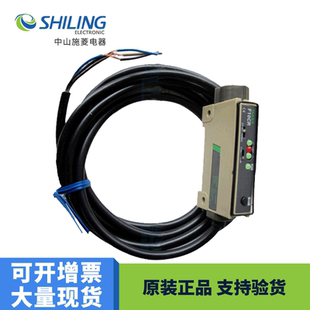 F10CR竹中TAKEX光纤传感器光纤放大器漫反射式 数字型输出F10CR