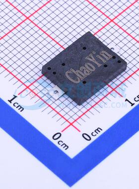 蜂鸣器 Cy-SMD-1102-5041 SMD,9x11mm 原装正品 电子元器件配单