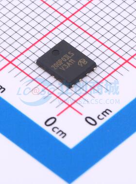 场效应管MOS BSC200P03LS G-VB DFN-8(5x6) 30V VBsemi/微碧