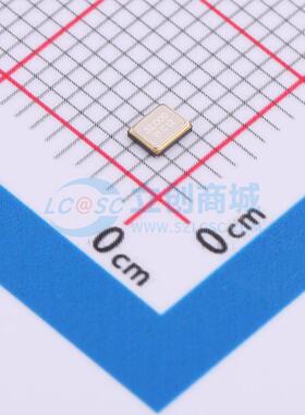 无源晶振 CM4032M00012001 SMD-2520-4P 32MHz ±10ppm 12pF 原装