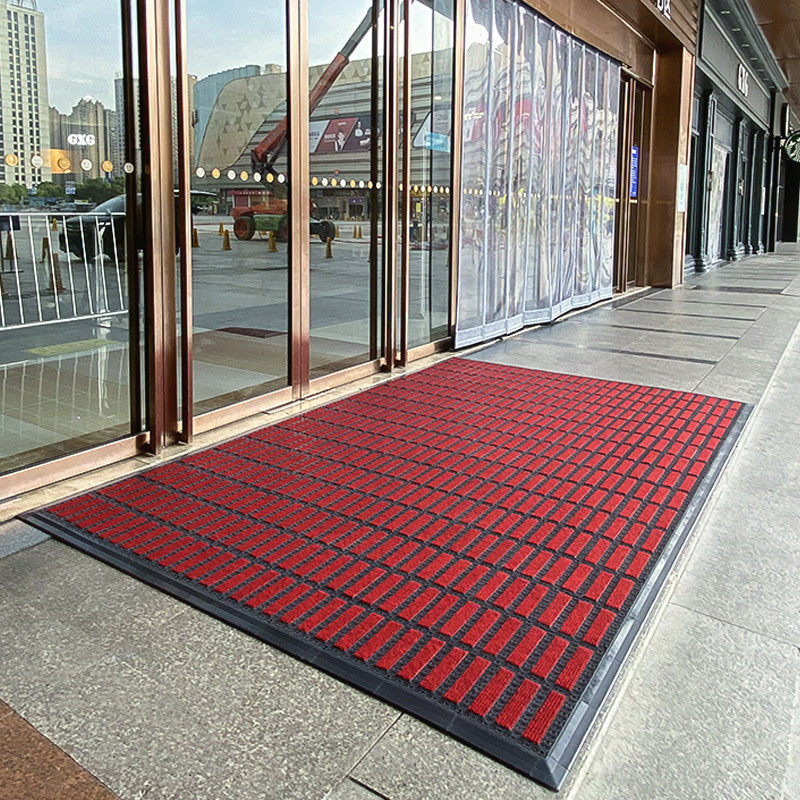商场门口防滑地垫室外进门除尘脚垫户外入户门垫商用门厅防尘地毯,居家布艺,家用脚垫,淘宝优惠券,粉丝福利购,淘宝优惠卷
