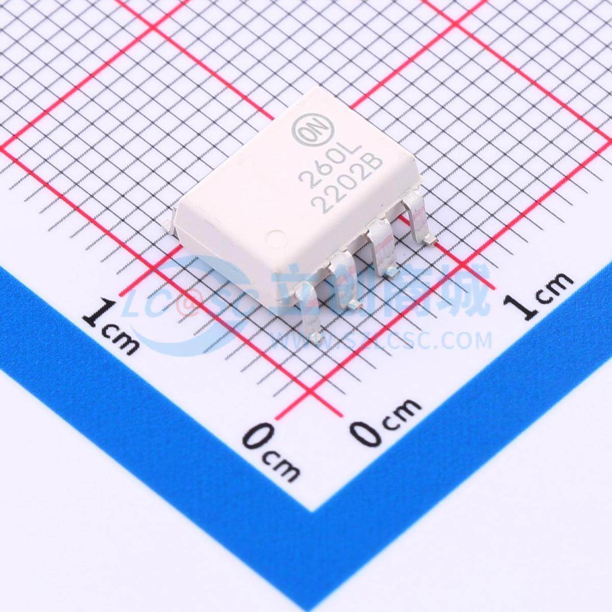 逻辑输出光耦 FOD260LSD SOP-8-2.54mm 原装正品 电子元器件配单,电子元器件市场,芯片,淘宝优惠券,粉丝福利购,淘宝优惠卷