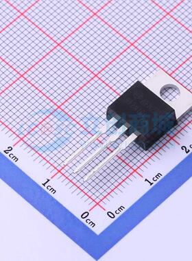 场效应管(MOSFET) RFP12N10L TO-220AB-3 100V 12A