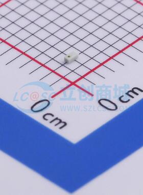 RF滤波器 RFLPF1005040F0T 0402 原装正品 电子元器件配单