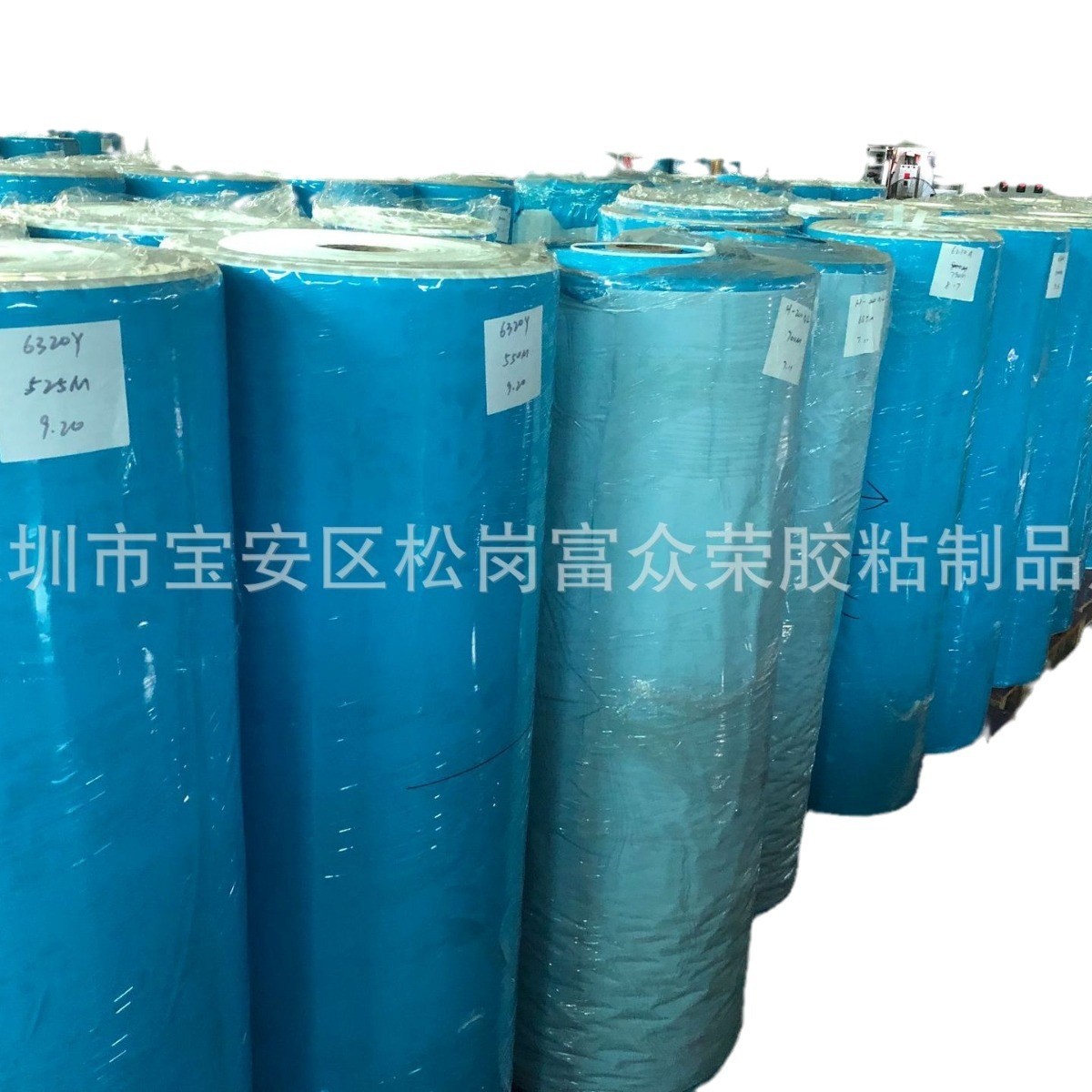 导热矽胶布导热硅胶导热双面胶玻纤布导热胶布