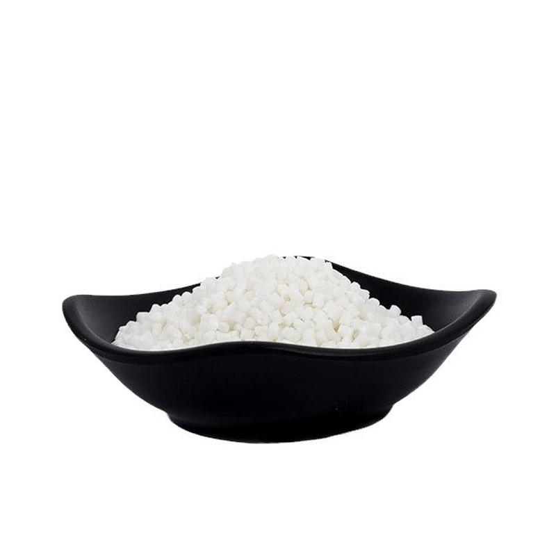 现货防静电pom加玻纤增强收缩低塑胶 增强pom本色防静电塑胶