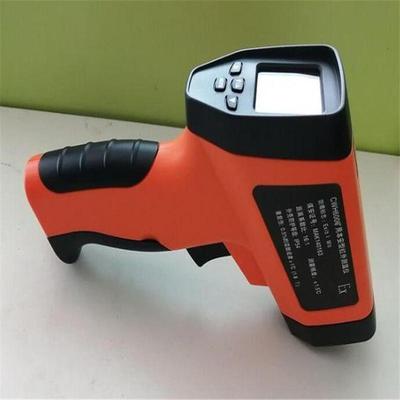 中矿供应 矿用 CWH600矿用本安型红外测温仪 证件齐全 红外测温仪