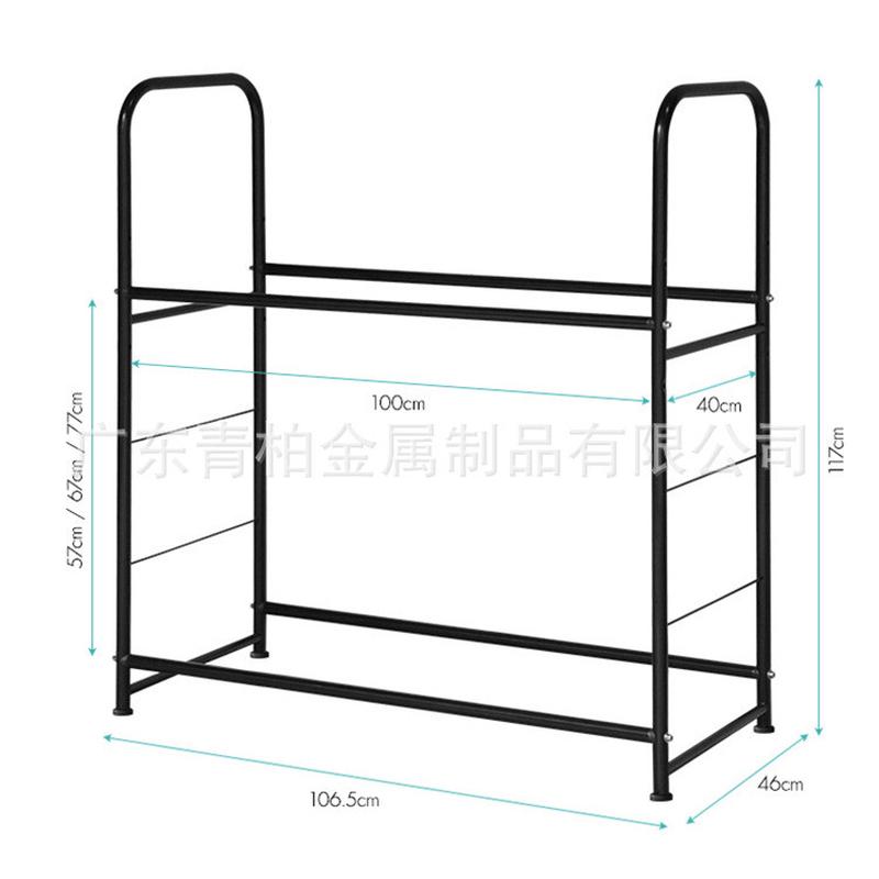 汽车轮胎汽车用品轮毂架子4s展示架展示架置物架瑜伽球货架批发
