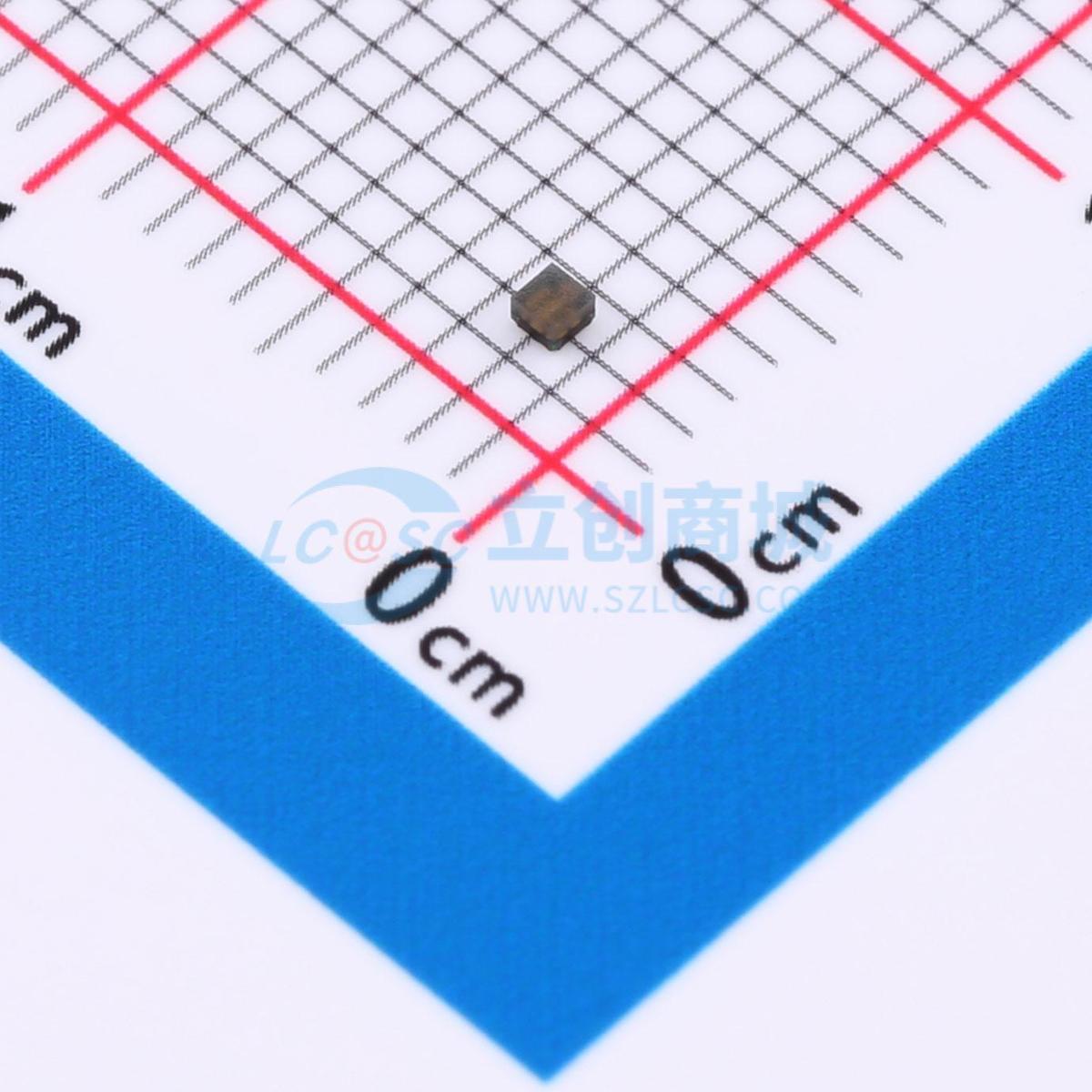 50只 发光二极管/LED 18-038BT/BDGAR6S1-CC01/10T(ULM-F2) 0404