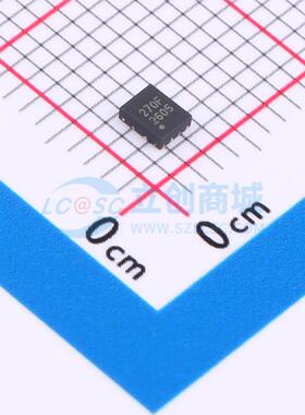 DC-DC电源芯片 SCT1270FFQAR QFN-11 原装正品 电子元器件配单