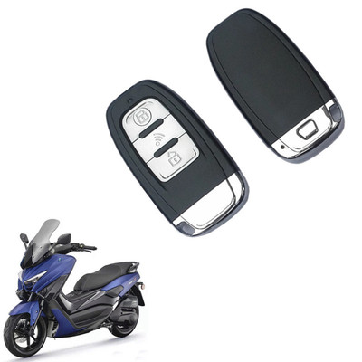 天鹰摩托车TS150楼兰TT150ADVta150智能钥匙感应锁遥控器手机解锁