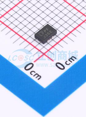 差分运放 LTC6409IUDB#TRPBF QFN-10(2x3) 原装 电子元器件配单
