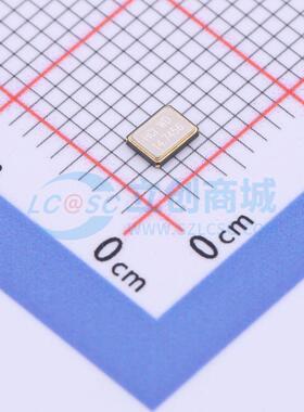 无源晶振 XC32M4-14.7456-F20NLDTL SMD3225-4P 14.7456MHz ±10p