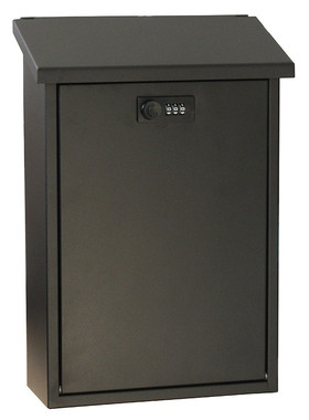 专业信报箱厂家欧洲信报箱铁皮邮箱tx0070.m