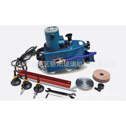 供应；小型手提磨边机；手提抛光磨边机；简易磨边机；玻璃磨边机