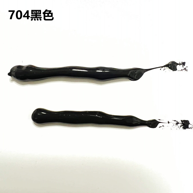 704705706防水密封胶份固化硅橡胶绝缘粘接胶单组室温硅胶