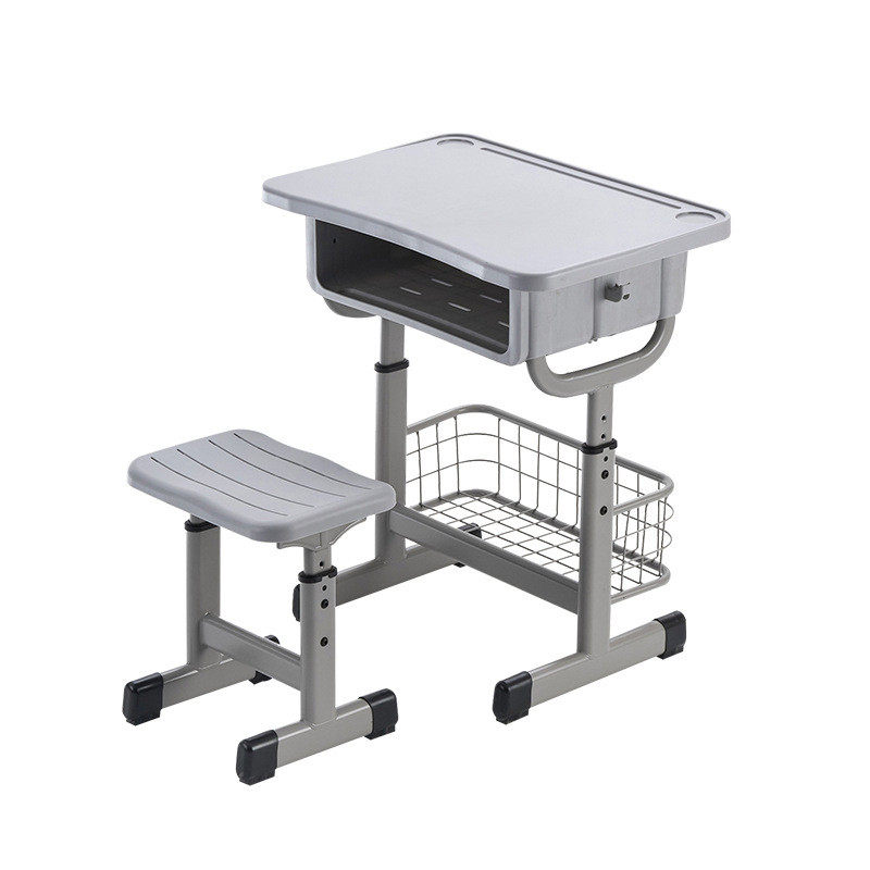 abs中小学生课桌椅带辅导班可升降培训班桌椅套装篮子学习写字桌,住宅家具,儿童学习桌,淘宝优惠券,粉丝福利购,淘宝优惠卷