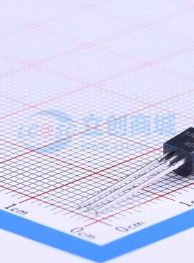 三极管(BJT) 3DD13002B(20-25) TO-92-3 800mA 400V CJ/长晶