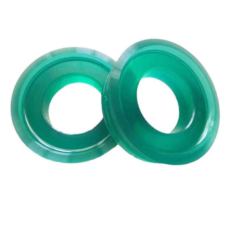 厂家批发 活塞砼泵活塞抗撕裂活塞混凝土输送配件泵车聚氨酯活塞