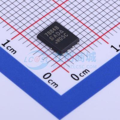 场效应管MOS SI7884BDP-T1-GE3 PowerPAK-SO-8 40V 58A