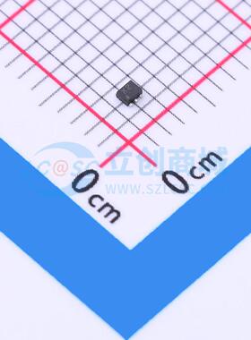 三极管(BJT) VT6X2T2R VMT-6 100mA 50V ROHM(罗姆) 电子元器件