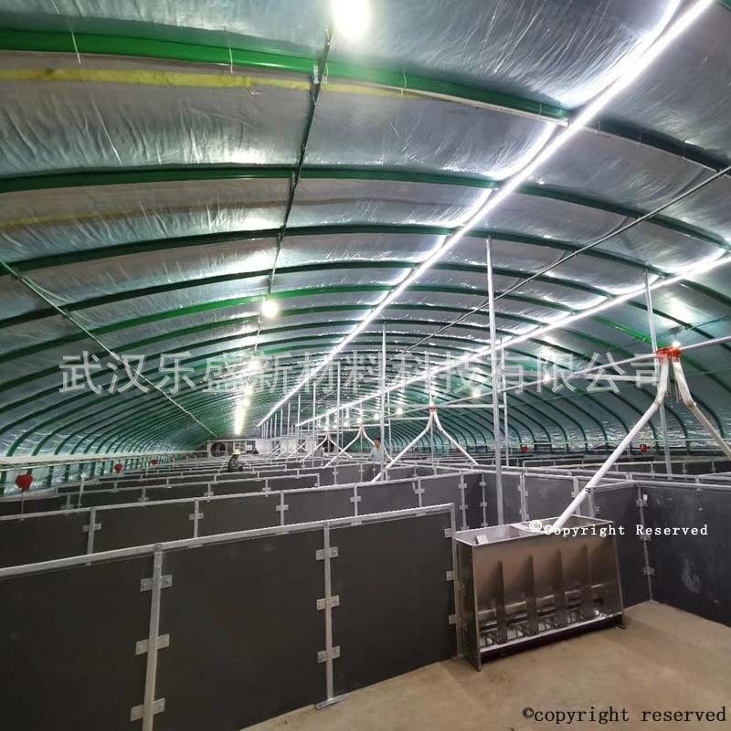 pvc空心养殖厂家生产猪舍用灰色pvc中空板湖北pvc板板防潮,橡塑材料及制品,PP板,淘宝优惠券,粉丝福利购,淘宝优惠卷