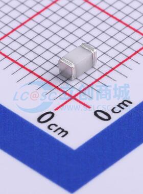 气体放电管(GDT) BSA201N 1206 200V ±30% 原装 电子元器件配单