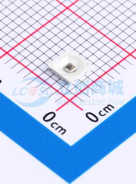 红外发射管 XL-HD3535HIR-T4A2 SMD3535 840nm~870nm 电子元器件