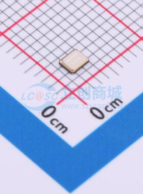 无源晶振 CM4040M00012001 SMD-2520-4P 40MHz ±10ppm 12pF 原装