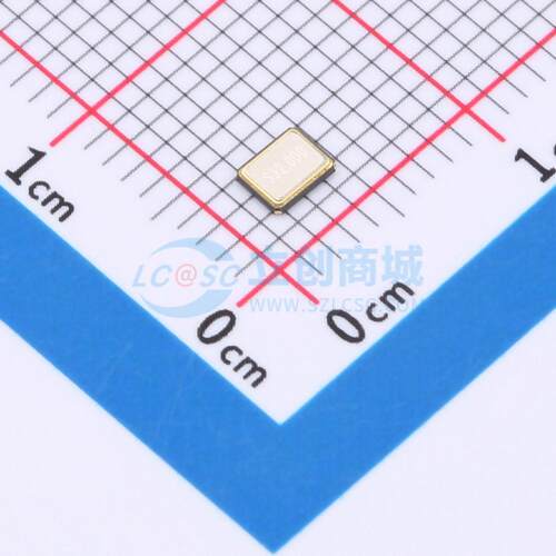 无源晶振 SWXC1ACVF0-32.000000 SMD3225-4P 原装 电子元器件配单