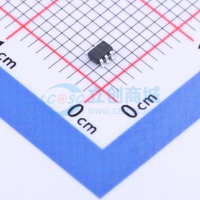 场效应管(MOSFET) NTJD4401NT1G SOT-363 TECH PUBLIC(台舟) 原装