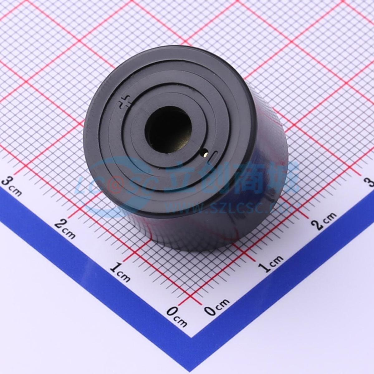 蜂鸣器 GPD2416YB-5V3500 - 原装正品 电子元器件配单