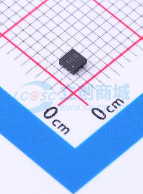 DC-DC电源芯片 TPS62260TDRVRQ1 WSON-6-EP(2x2) 电子元器件配单