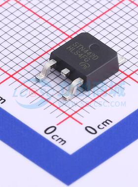 场效应管MOS STN442D-VB TO-252-2 60V 35A VBsemi微碧