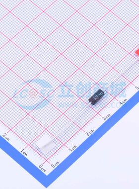 TVS/ESD管 P6KE250CA/B DO-15(DO-204AC) 214V 1.8A 君耀