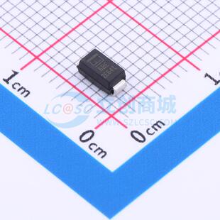 SMA 214AC TVS 30.2A SMA6J12A 12V Littelfuse力特 ESD管