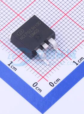 场效应管MOS NCEP023N10D TO-263-2 100V 240A NCE(新洁能)