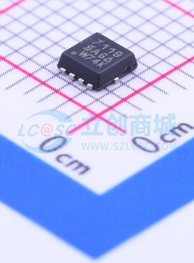 场效应管MOS SI7119DN-T1-E3 PowerPAK1212-8 200V 3.8A