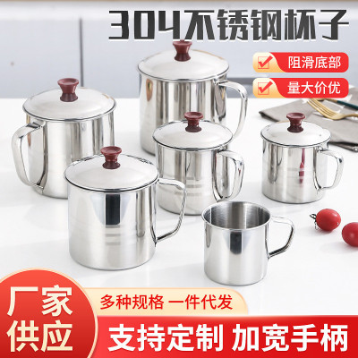 三脚圆形高脚不���钢锅架加粗加厚隔热垫厨房工具防烫家用蒸架