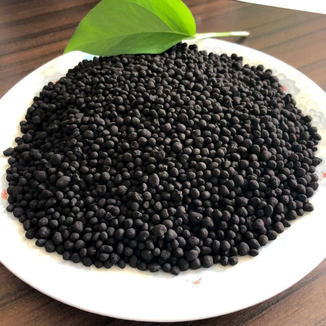 有机肥料肥厂家批发颗粒鸡粪肥生物颗粒瓜果蔬菜果树通用肥