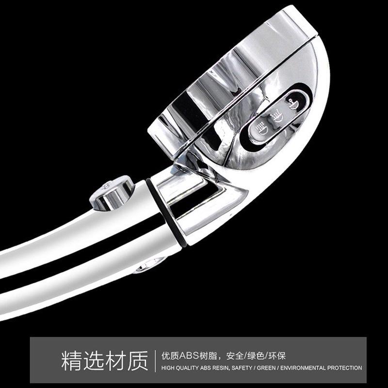 开关花洒喷头淋浴软管套装淋雨增压家用洗澡手持洗澡浴室莲蓬头