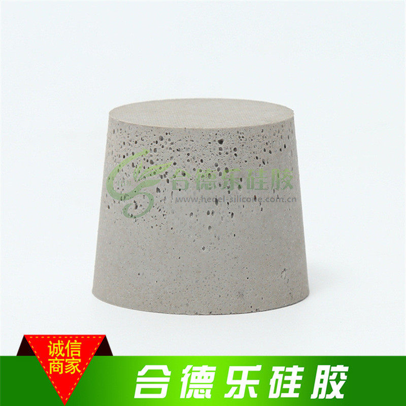 硅胶发泡硅胶瓶塞、硅胶酒瓶塞胶塞圆形硬胶塞橡胶塞批发