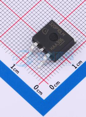 场效应管MOS IPB320P10LMATMA1 TO-263-3 100V 6.5A；63A 原装正