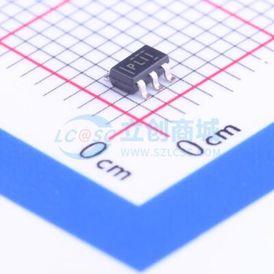 功率电子开关 TPS2041BDBVR SOT-23-5 原装正品 电子元器件配单