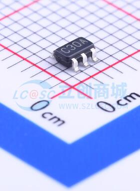 比较器 LPV7215MF/NOPB SOT-23-5 原装正品 电子元器件配单