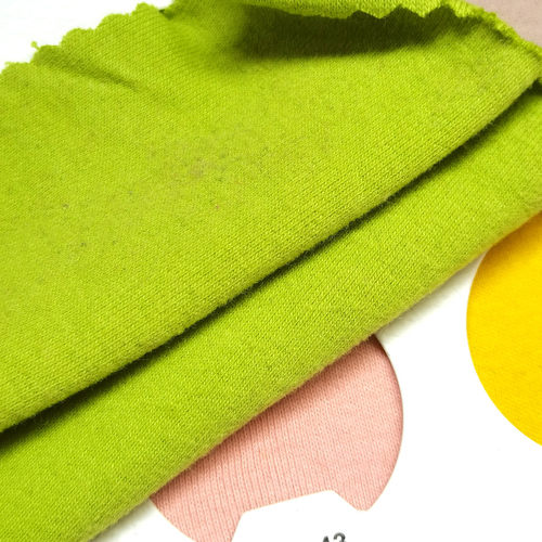 现货批发磨毛羊毛拉架精品布料 秋冬女装童装打底弹力针织面料