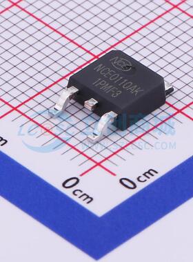 场效应管MOS NCE0110AK TO-252-2 NCE(新洁能) 原装正品