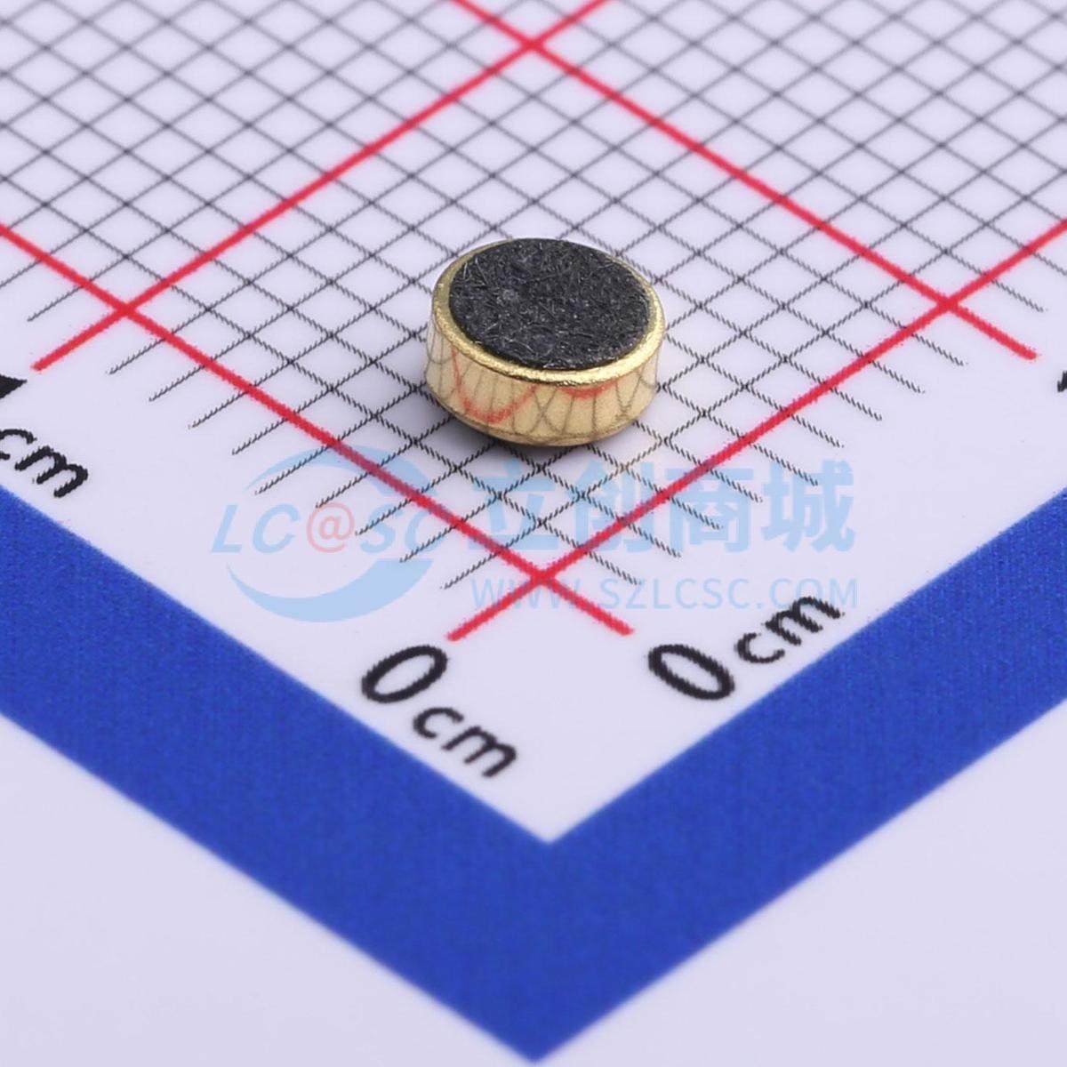 咪头/麦克风 GMI4015-36DB - 原装正品 电子元器件配单